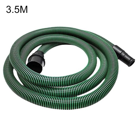 3.5M Hose/5M Hose Dust Extraction Hose For Vacuum D27 Hose (Ø 35 Mm) CTL 11,CTL 11 E,CTL 22,CTL 22 E Antistatic Threaded Hose 3.5M