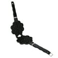 thumbnail image 4 of Lishi Heart-Shaped DIY Waffle Maker - Cake Mold for Gas Stove, 4 of 13