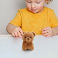 thumbnail image 6 of Cute Pet Companion Doll with Soft Wrist Pad Office Desk Ornament Comforting for Youngster and Adult Companionship, 6 of 6