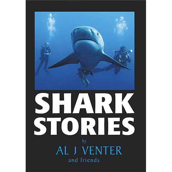 Shark Stories
