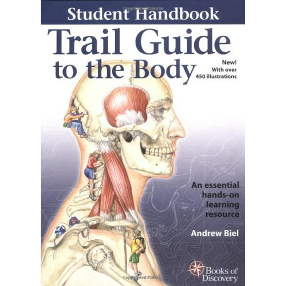 Pre-Owned Trail Guide to the Body Paperback