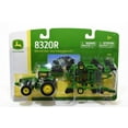 thumbnail image 2 of 1:64 John Deere 8320R Tractor and 637 Disc Set, 2 of 2