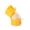 Yellow, variant on Egg Cracker Opener, Stainless Steel Eggs Cracker Tool, Opener for Hard Boiled Eggs for Home Kitchen Use