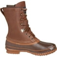 thumbnail image 7 of Kenetrek Men's Rancher 10" Tall  Insulated Leather Uppers Boots (Brown, 10), 7 of 7