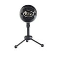 thumbnail image 2 of Blue Snowball USB Microphone (Gloss Black), 2 of 2