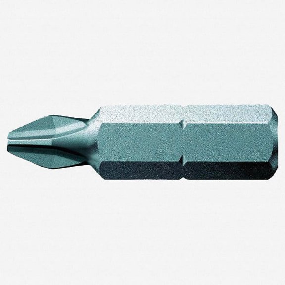 Wera 072070 #1 x 25mm Phillips Bit