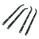 thumbnail image 3 of Kit de 4 Burletes de Fieltro para Ventanas Interiores Y Exteriores de, 3 of 9