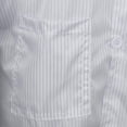 thumbnail image 4 of antiestático para proteger a prueba de polvo Ropa de laboratorio Cómoda y transpirable Blanco DYNWAVEMX Traje antiestático de laboratorio, 4 of 8