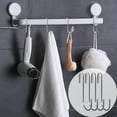 thumbnail image 2 of Ganchos en S ESFUN Resistentes 3 Pulgadas para Utensilios de Cocina y Ollas, 2 of 7