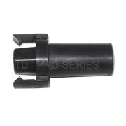 Coil-on-Plug Boot Fits select: 1999-2001 OLDSMOBILE ALERO, 2000-2001 PONTIAC GRAND AM SE1