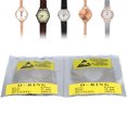 thumbnail image 3 of Joint de Dos de Montre, Joint de Dos de Montre Professionnel Léger pour Pièces de Montre pour Pièces de Montre Remplaçables pour Réparation de Montre pour Entretien de Montre, 3 of 8