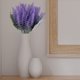 thumbnail image 4 of unbranded 1Ud Ramo De Lavanda Artificial Plástica Para De Hogar Oficina Y Eventos, 4 of 6