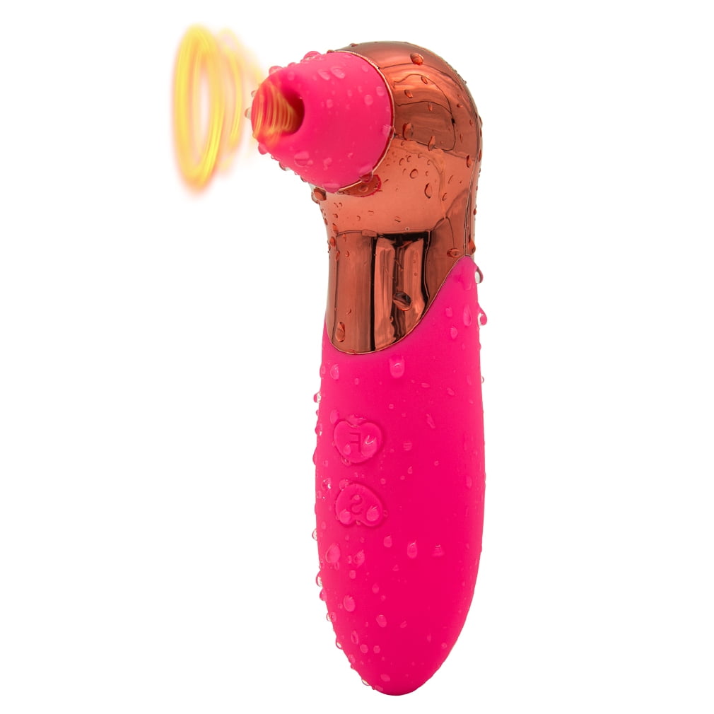 Clit Stimulator Vibrators for Women, Multi Vibration and Sucking Modes Powerful Female Sex Adult Toys for Women Clit Stimulation Sexual Wellness Products image