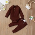 CONYUMN Size 7 Girls Clothes Newborn Baby Girl Boy Fall Clothes 3 6 12