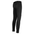 thumbnail image 6 of Men's Reebok 233BL57 Sport Soft Base Layer Long John (Black XL), 6 of 7