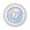Marble Swirl, variant on PopSockets Phone Grip for MagSafe, Magnetic Holder, Phone Stand, Rainbow - Boca Palm