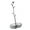 Black, variant on hejhncii Metal Cup Drying Rack Hanging Organizers for Kitchen Space Saving Designs