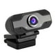 thumbnail image 1 of 1080p USB Webcam Webcam with Microphone PC Camera 60fps HD Full Camera Webcam for Computer Real-Time, 1 of 5
