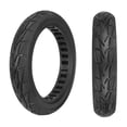thumbnail image 5 of Inner Honeycomb Solid Tire 14 Inch Battery Car Hollow Shock-Absorbing Explosion-Proof Tire, 5 of 5
