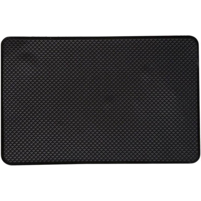 Anti Slip Pad Car Non-Slip Mat Auto Silicone Interior Dashboard Phone Anti-Slip  Storage Mat Pads Slip Mat for Car Dashboard 