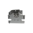 thumbnail image 3 of Geelife Bumper Bracket For Nissan 2007-2018 Altima 2007-2018 Maxima Set of 2 Rear Right, 3 of 11