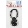 Out Dog Training Clicker/Black