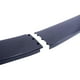thumbnail image 3 of Lip Delantero 4pz Universal Negro Deportivo Faldon Spoiler negro, 3 of 9