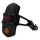 thumbnail image 1 of Guardabarros Trasero Del Guardabarros De La Motocicleta Guardabarros Para 700 750X NC750D, Fácil De Instalar, Con Reflector Para La Seguridad De Sharpla Guardabarros trasero de motocicleta, 1 of 8
