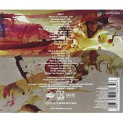 The Doors - Weird Scenes Inside the Goldmine - Music & Performance - CD
