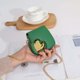 thumbnail image 1 of Mini bolso bandolera compacto y elegante para conjuntos a la moda Mini bolso bandolera alto y elegante Mini bolso bandolera, 1 of 3