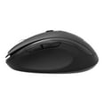 thumbnail image 4 of V7 MV3080-1N - Mouse - optical - 6 buttons - wireless - 2.4 GHz - black, 4 of 5