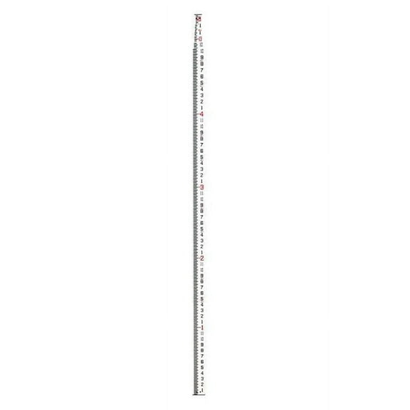 Northwest Instruments 25' Fiberglass Rod, 8ths (NXR25E)