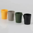 thumbnail image 3 of Tasse de Dosage de Café Magnétisme 51 53 58mm Mug à Renifler pour Machine à Expresso Lait de Soja, 3 of 5
