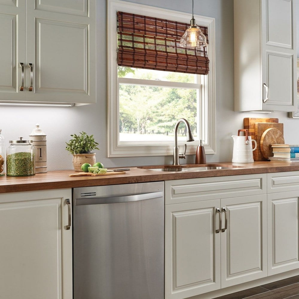 Kichler 4U Textured White 30" Wide LED Under Cabinet Light