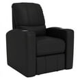 thumbnail image 3 of DreamSeat Alabama Crimson Tide Essential Team Stealth Recliner, 3 of 4