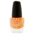 thumbnail image 3 of L.A. Colors Craze Nail Polish, Fruity, 1 Ounce, 3 of 5