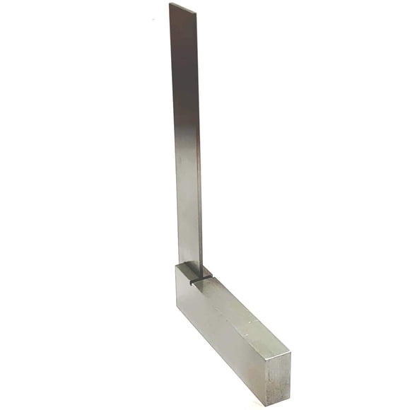 Assorts Precision Machinist Try Square Diy General Workshop Tools (3"/ 75 Mm)