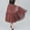 Brown, variant on Women's A Line Party Dinner Tutu Skirt Brown Stretchy High Waisted Flared Skirt Half Skirt Silk Midi Skirt Plaid Skirt Set Ballet Skirts Mini Crib Skirt Split Thigh Skirt Jean Skirt for Women Stretchy