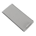 thumbnail image 2 of Cubierta Ciega para Portavasos Con Rodillo Deslizante Para Consola Central, SE Adapta Al Número Oe A20468076079051, Reemplazo para Clase C W204 Clase E W212, Fabricado para, 2 of 7