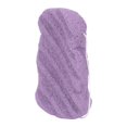 thumbnail image 3 of Facial Sponges Washable Reusable Face Cleansing Exfoliating Sponges Pads Wavy Pattern Bath Puff, 3 of 8