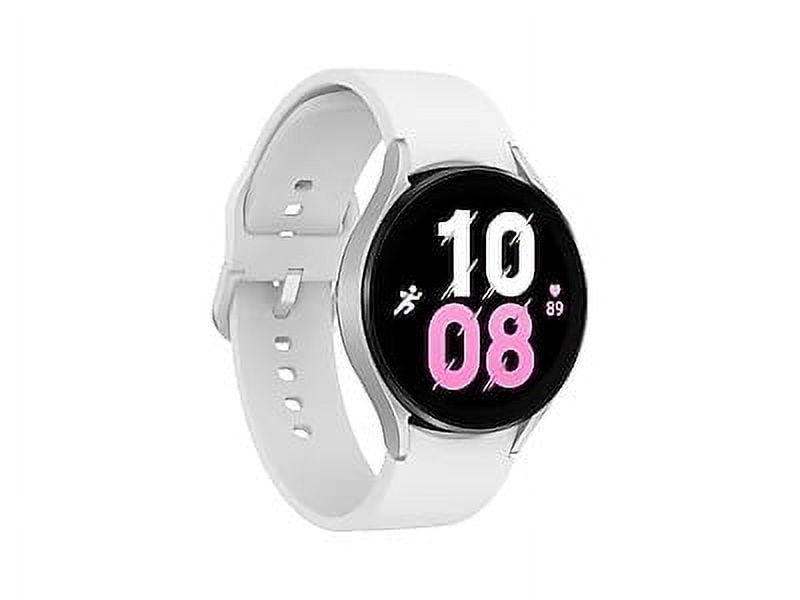 Samsung Galaxy Watch5 44mm Smart Watch, Bluetooth, Sapphire 