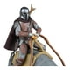 thumbnail image 2 of Figura de Acción Hasbro Star Wars Star Wars Vintage Collection Blurrg and Mandalorian, 2 of 4