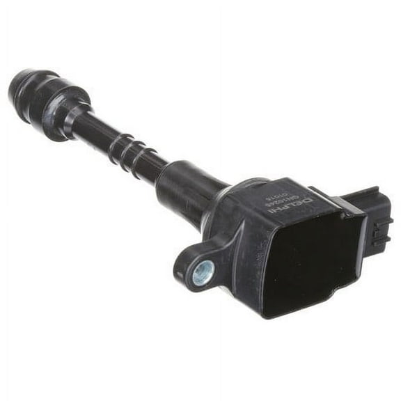 Delphi Ignition Coil P/N:GN10245 Fits select: 2002-2006 NISSAN SENTRA