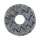 thumbnail image 4 of For Deebot T10/T10 TURBO Parts Hepa Filter Main Side Brush Mop Pad Robot Vacuum Cleaner Spare Acces, 4 of 5