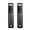 black, variant on DAYBETTER 1 Pack Rechargeable Bedside Bookmark Reading Light, 3 Color Temperatures, Eye-Friendly LED Clip-On Bookmark Light, Type-C Charging, Ideal for Book Lovers, Children, and Travelers, Black