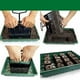 thumbnail image 4 of 1 Uds. Fabricante manual de bloques de suelo, herramientas de jardinería, bloque de suelo para vivero, 4 of 5