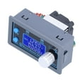 thumbnail image 1 of Herwey Boost Converter Regulator, Power Supply Module Numerical Control Adjustment For Electronic Equipment For Mechanical Engineering For Motors, 1 of 1