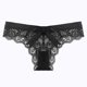 thumbnail image 1 of Tanga transparente con lazo para mujer, tentación, sexy, de cintura baja, con encaje, bragas sexys y calientes, 1 of 6