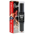 thumbnail image 3 of Magic Duo Highlight and Contour - Bronceado de Rude Cosmetics para mujeres - 2 x 0,15 oz Highlight and Contour, 3 of 3