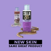 Zilla Shed-Ease Reptile Bath 8 oz.